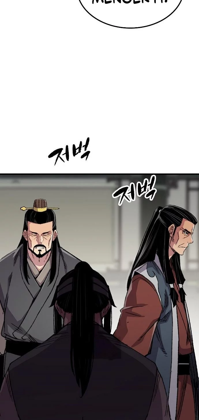 Reborn as The Heavenly Demon Chapter 89 Gambar 46