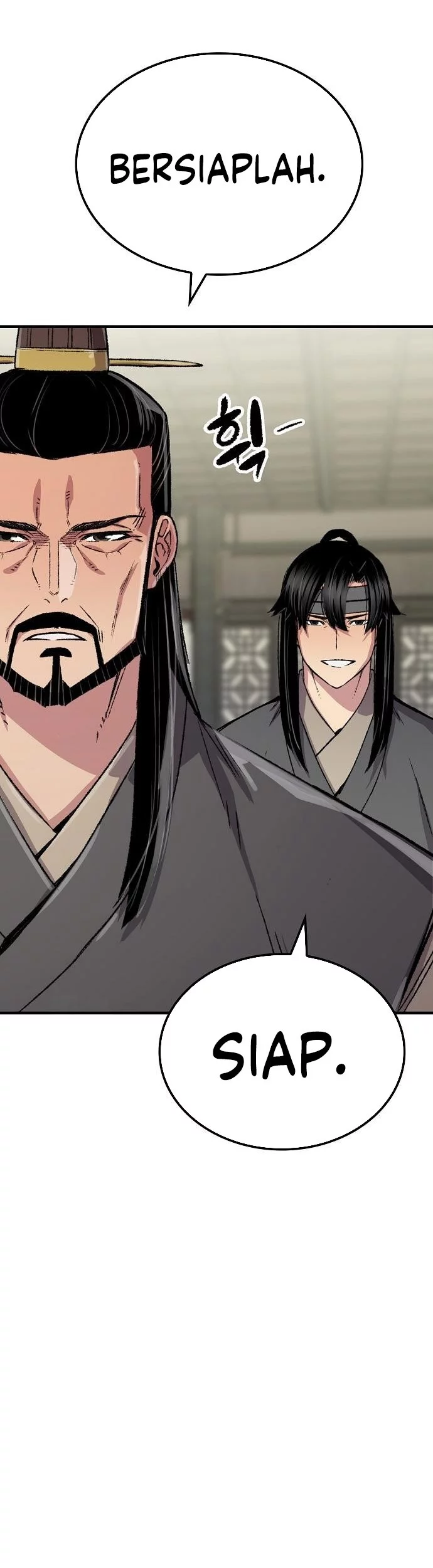 Reborn as The Heavenly Demon Chapter 89 Gambar 55