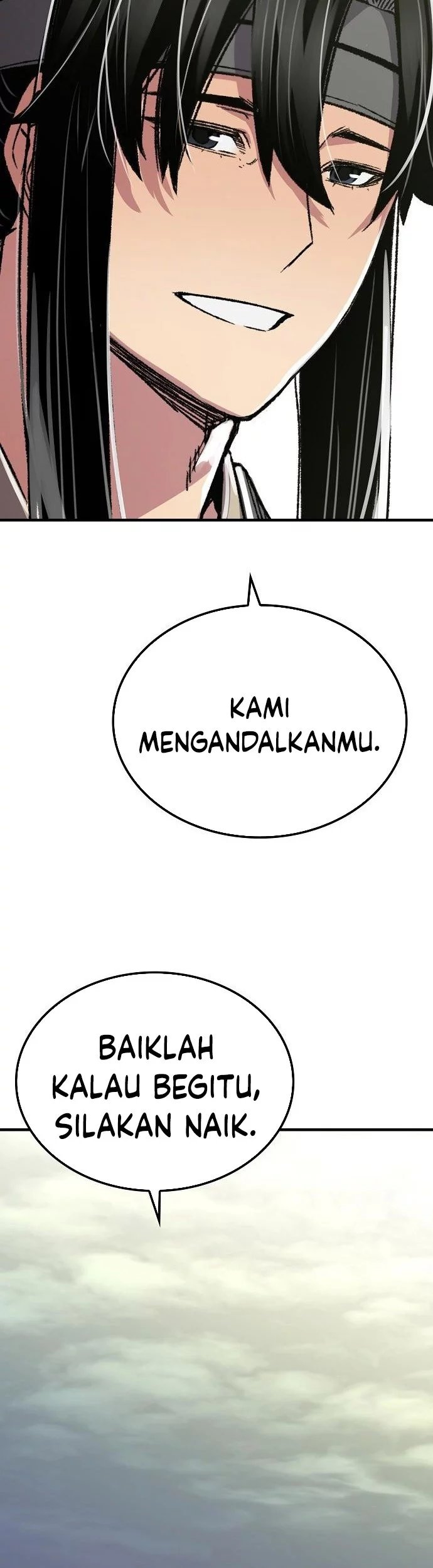 Reborn as The Heavenly Demon Chapter 89 Gambar 63