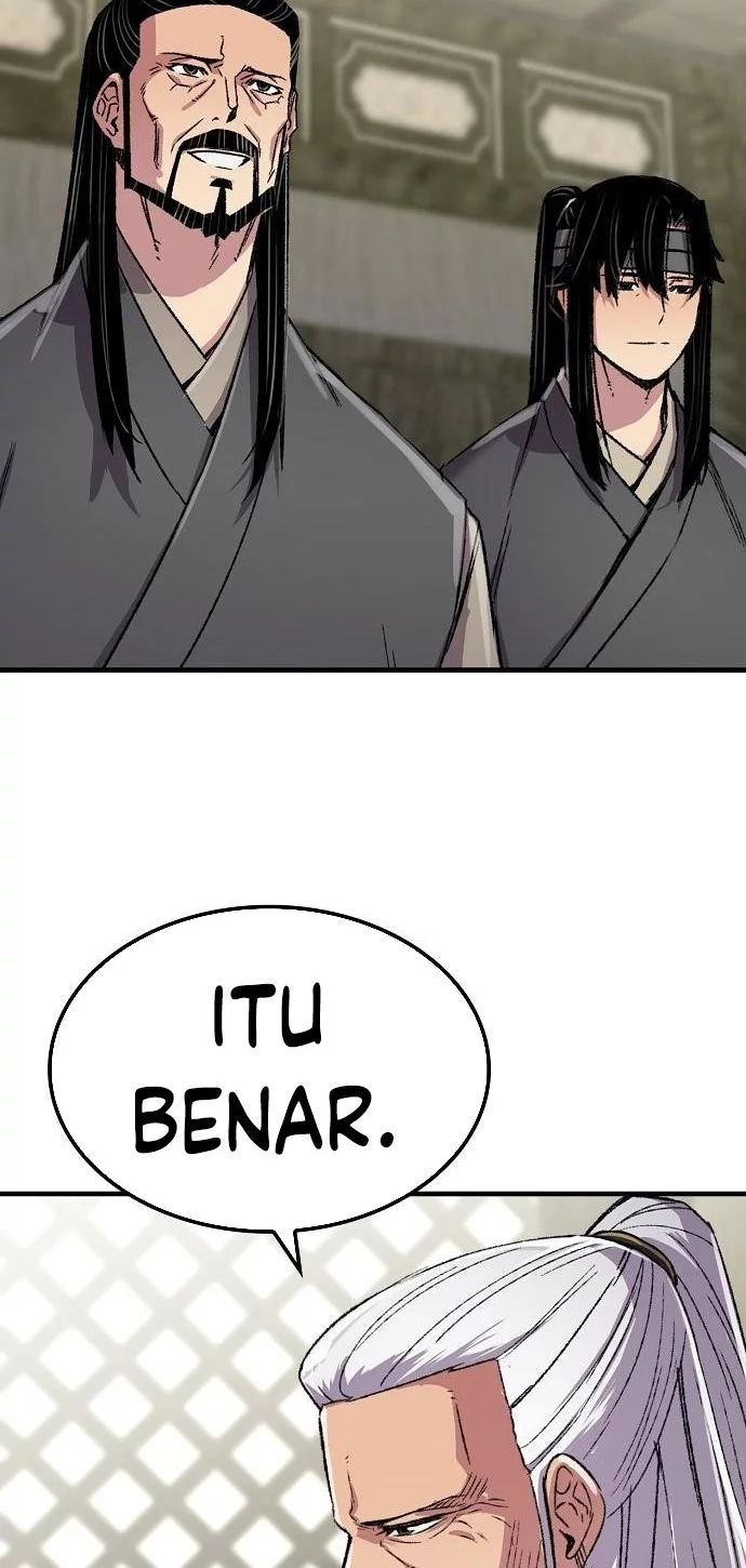 Reborn as The Heavenly Demon Chapter 89 Gambar 66