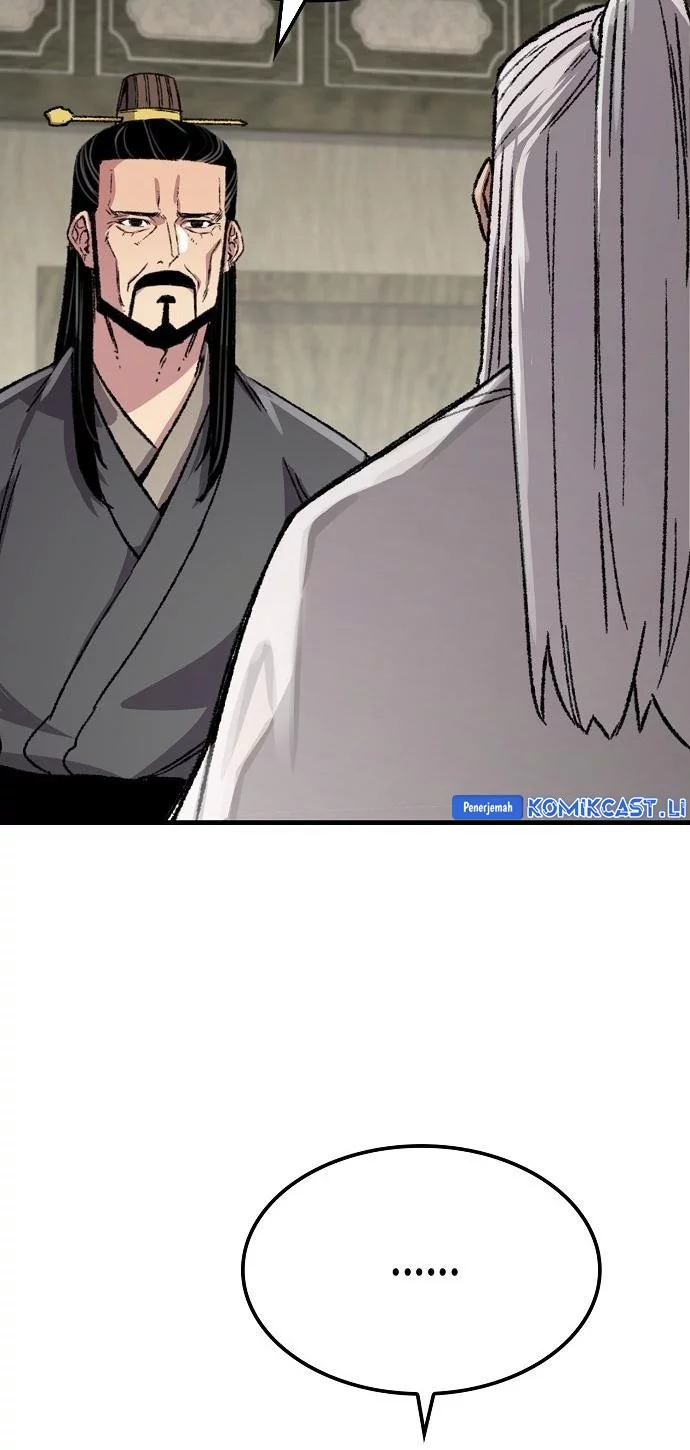 Reborn as The Heavenly Demon Chapter 89 Gambar 70