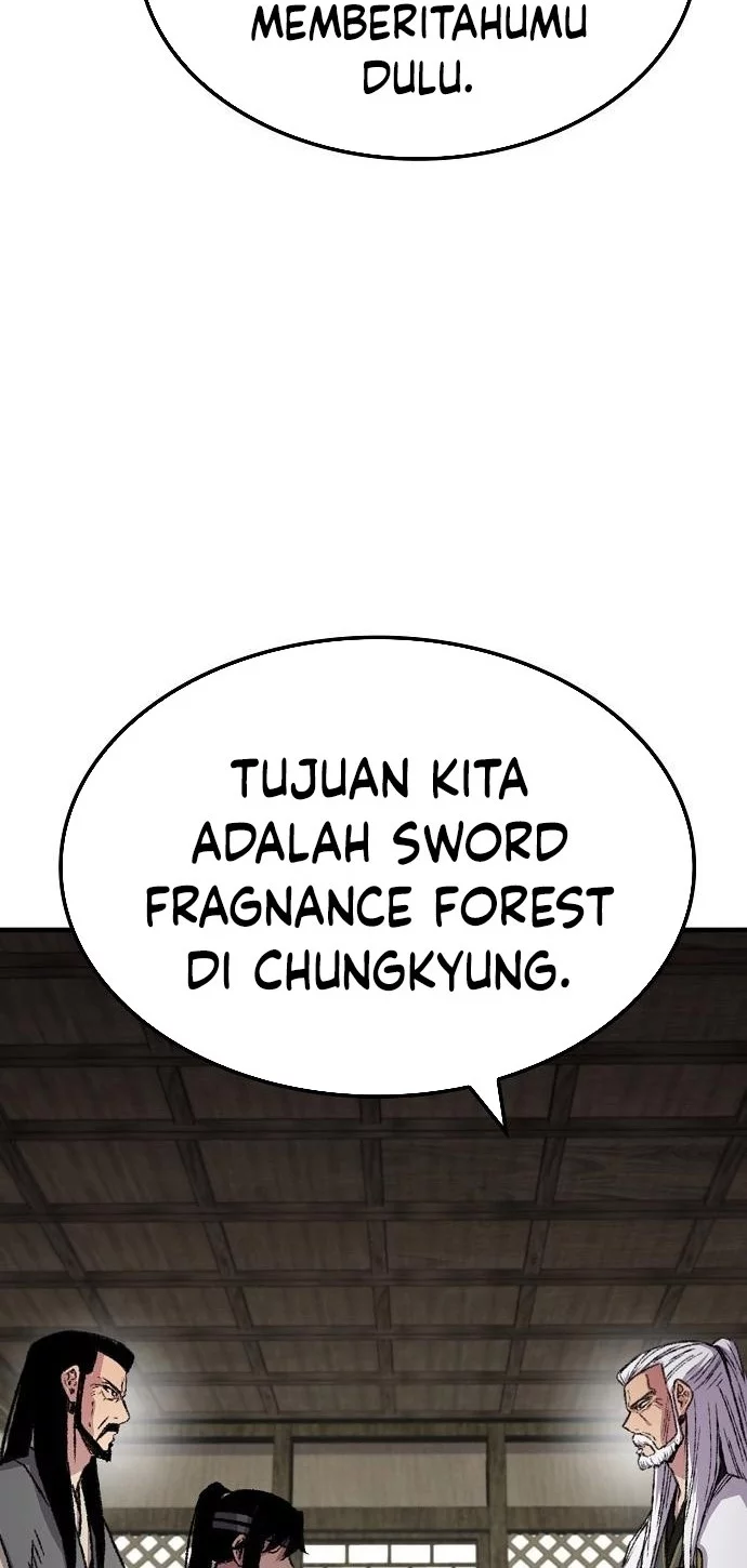 Reborn as The Heavenly Demon Chapter 89 Gambar 72