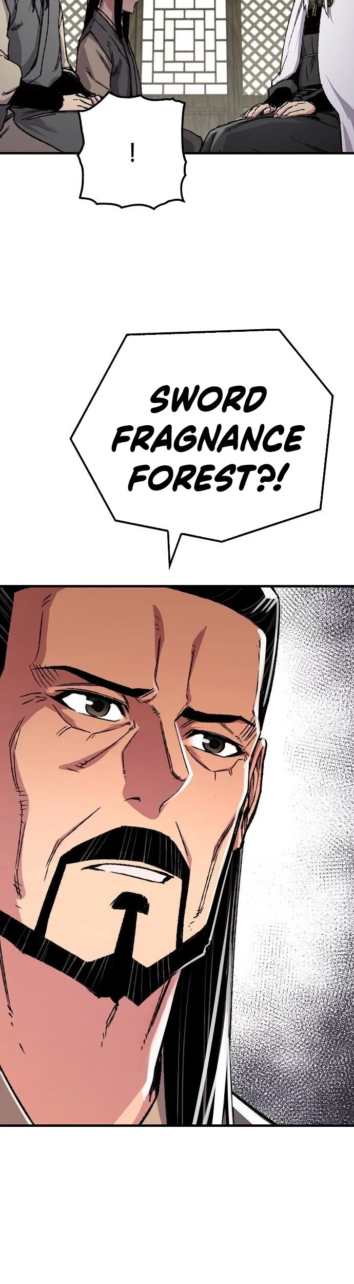 Reborn as The Heavenly Demon Chapter 89 Gambar 73