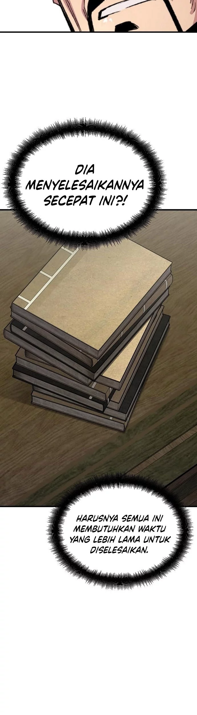 Reborn as The Heavenly Demon Chapter 89 Gambar 11