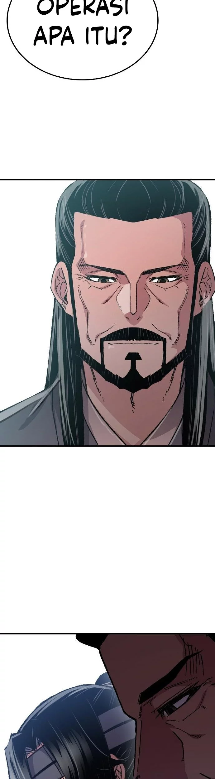 Reborn as The Heavenly Demon Chapter 90 Gambar 19