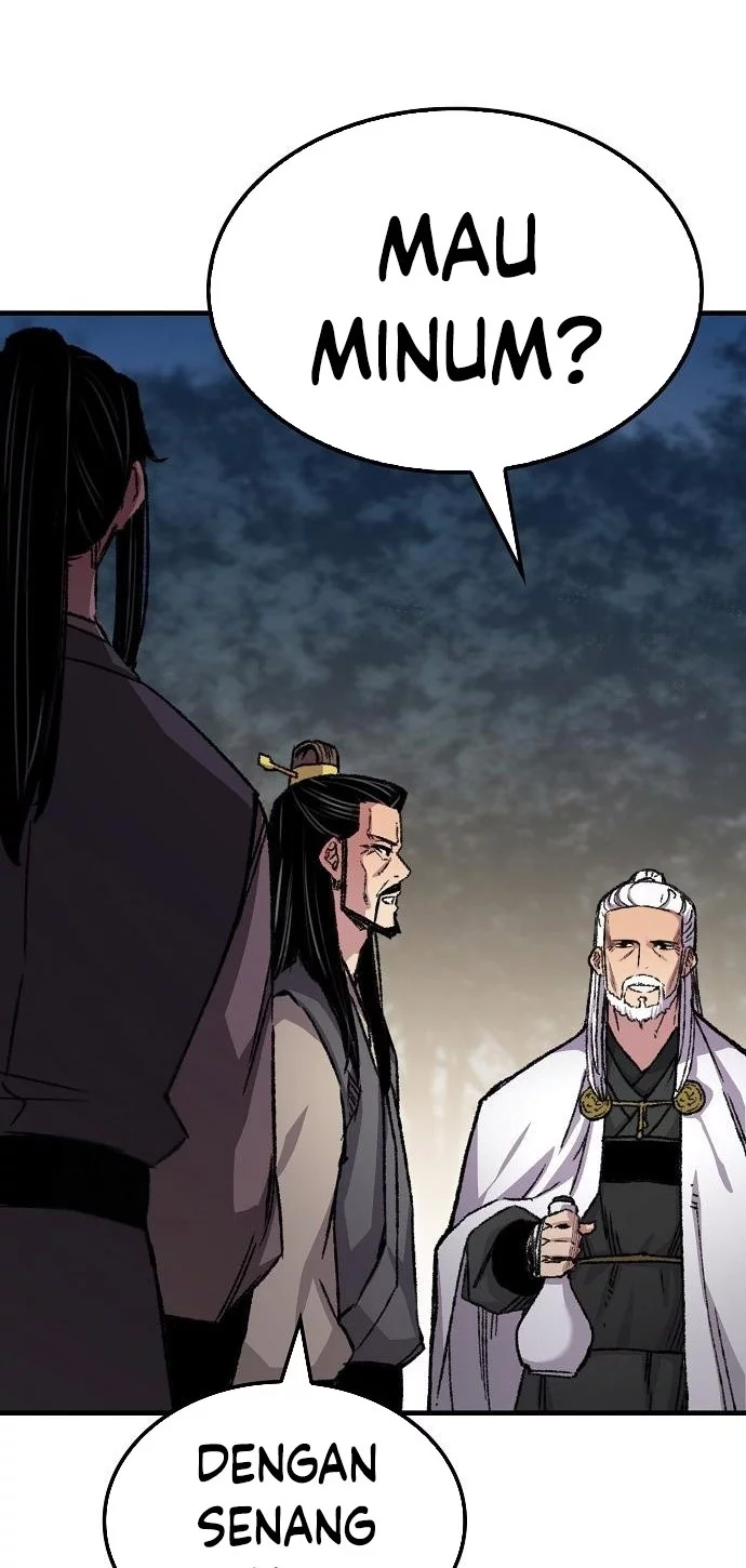 Reborn as The Heavenly Demon Chapter 90 Gambar 28