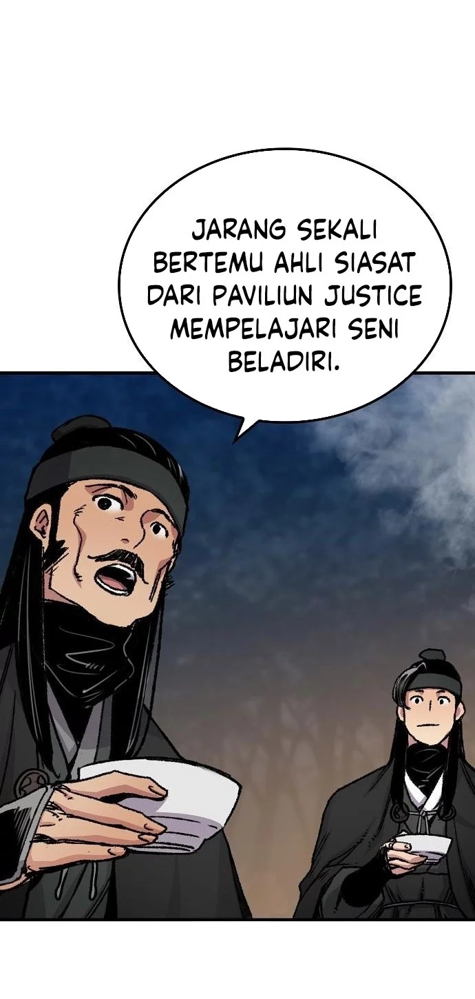 Reborn as The Heavenly Demon Chapter 90 Gambar 36