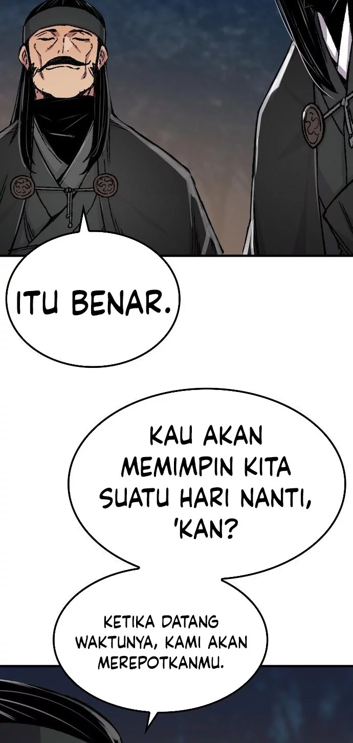 Reborn as The Heavenly Demon Chapter 90 Gambar 38