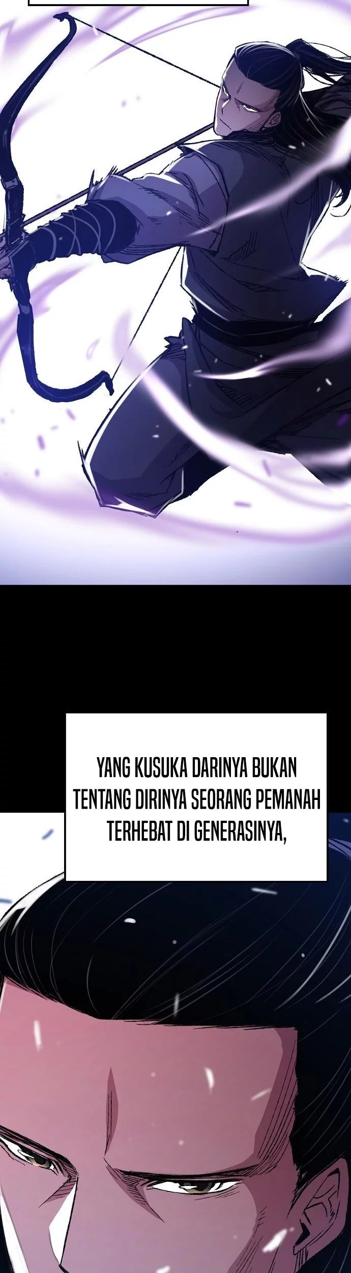 Reborn as The Heavenly Demon Chapter 90 Gambar 3