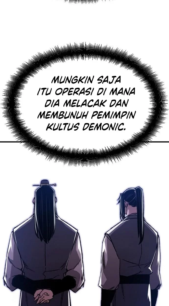 Reborn as The Heavenly Demon Chapter 90 Gambar 16