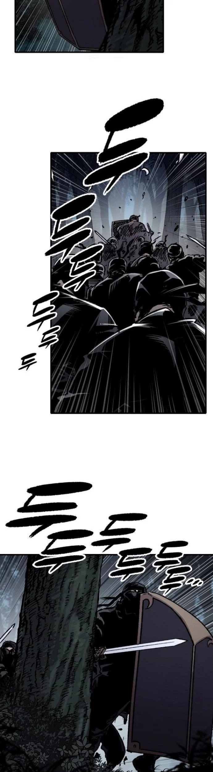 Reborn as The Heavenly Demon Chapter 91 Gambar 25