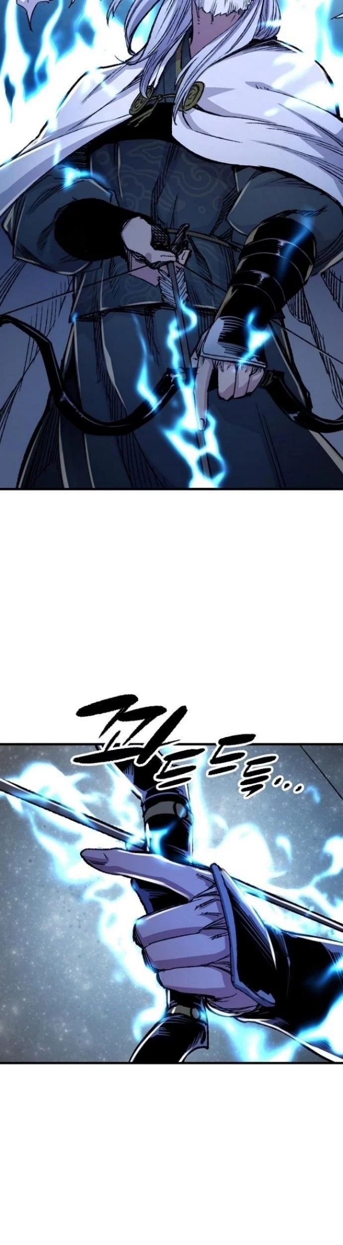 Reborn as The Heavenly Demon Chapter 91 Gambar 31