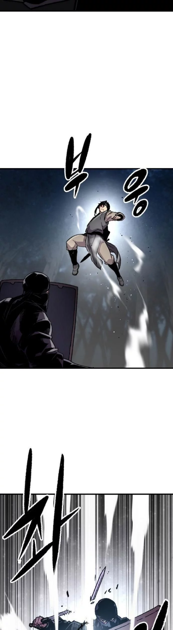 Reborn as The Heavenly Demon Chapter 91 Gambar 51