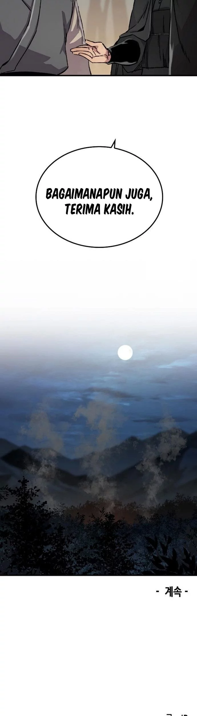 Reborn as The Heavenly Demon Chapter 91 Gambar 71