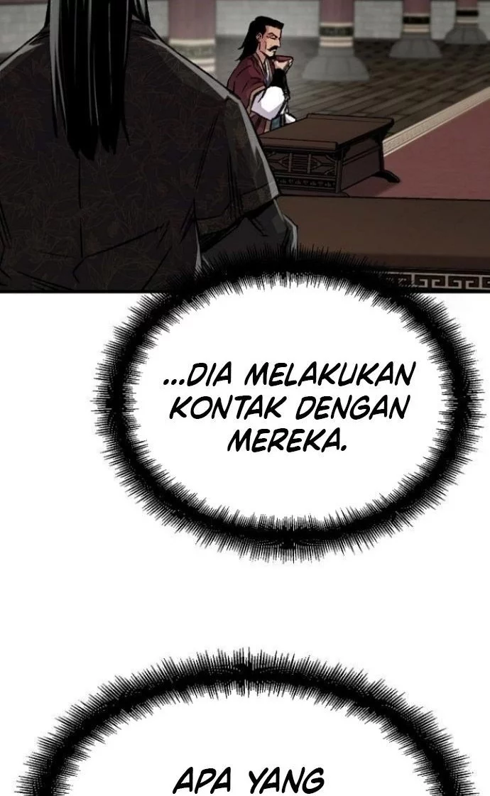 Reborn as The Heavenly Demon Chapter 91 Gambar 6