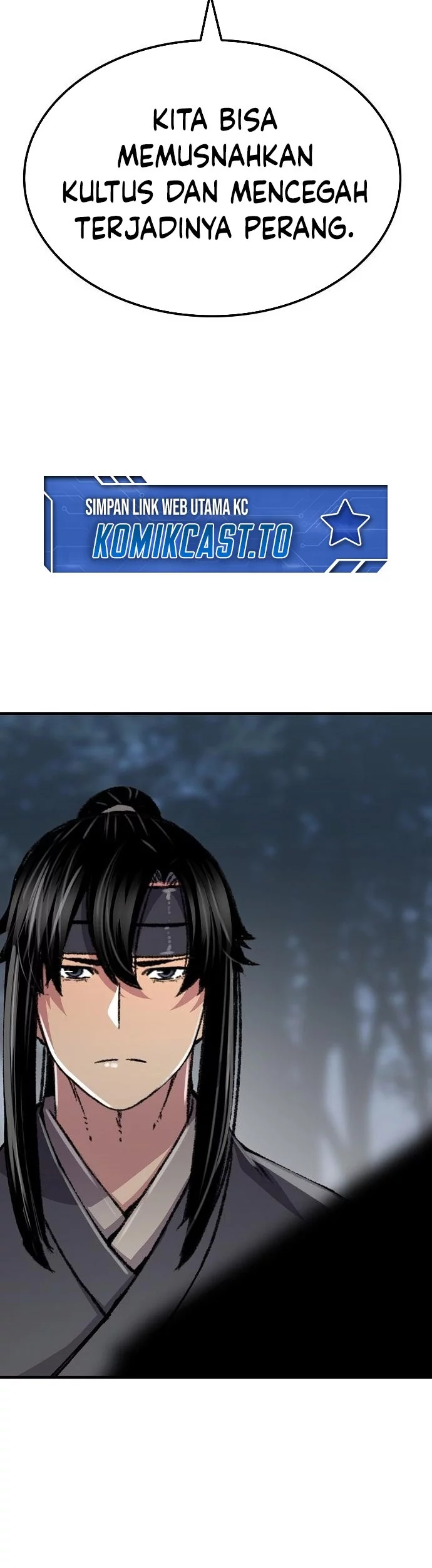 Reborn as The Heavenly Demon Chapter 92 Gambar 19