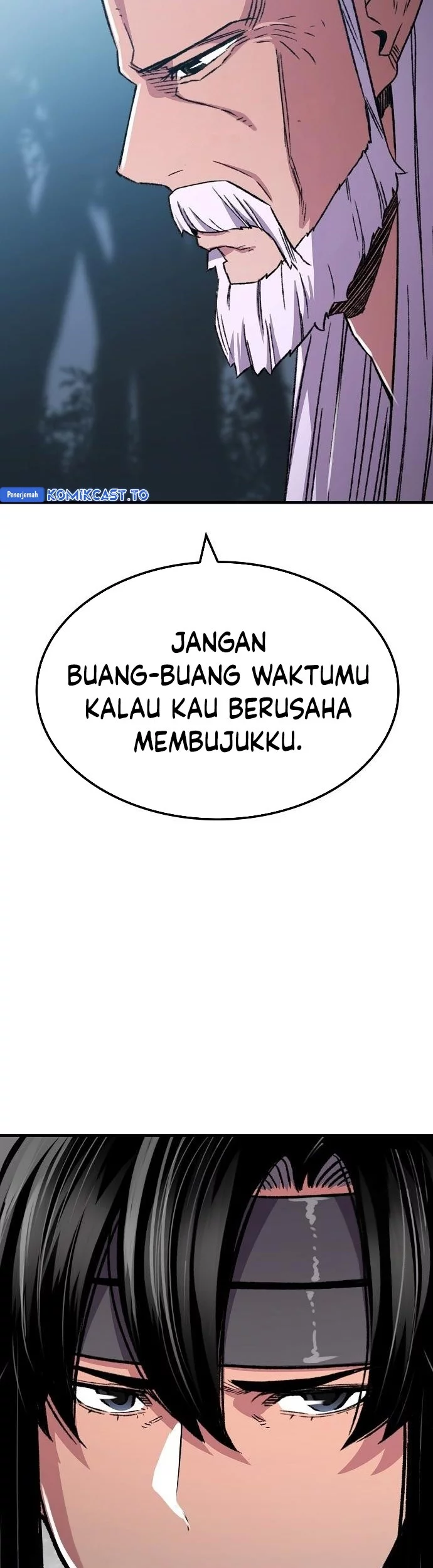 Reborn as The Heavenly Demon Chapter 92 Gambar 23