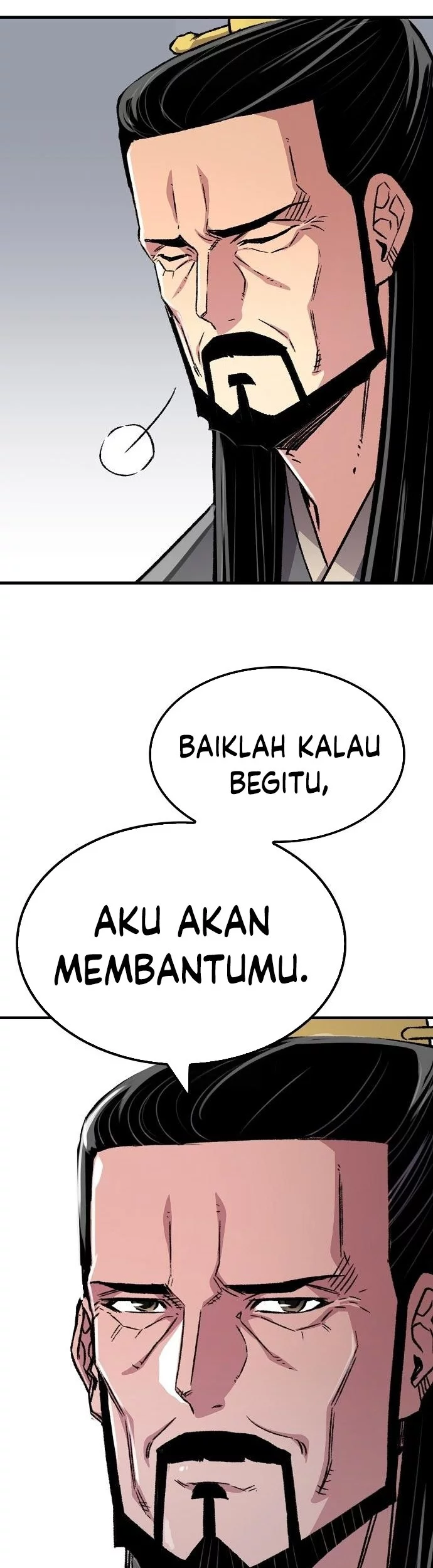 Reborn as The Heavenly Demon Chapter 92 Gambar 27