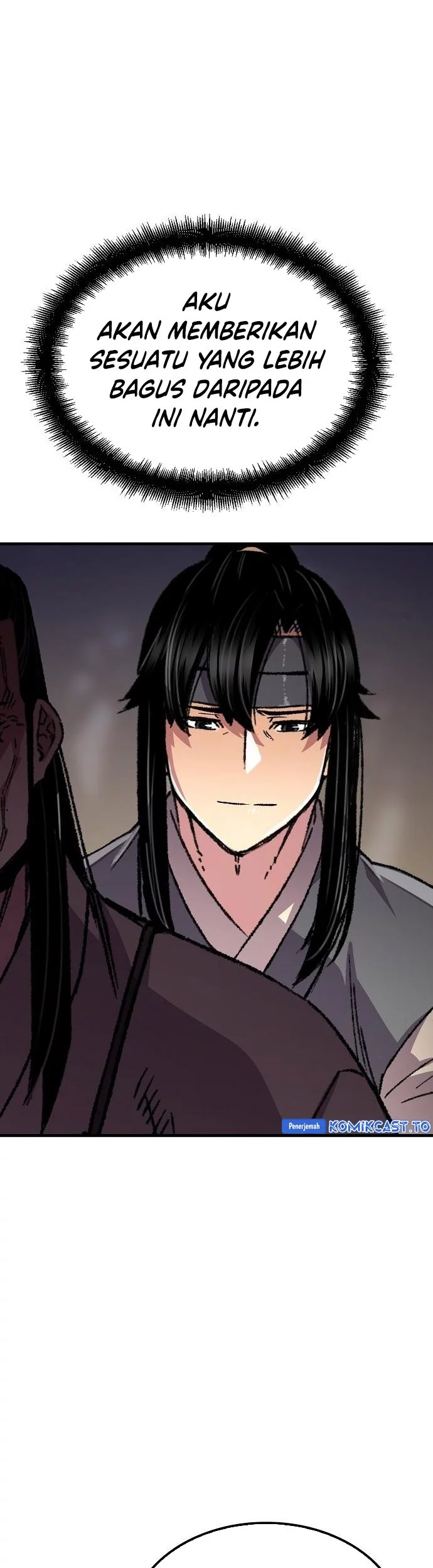 Reborn as The Heavenly Demon Chapter 92 Gambar 37