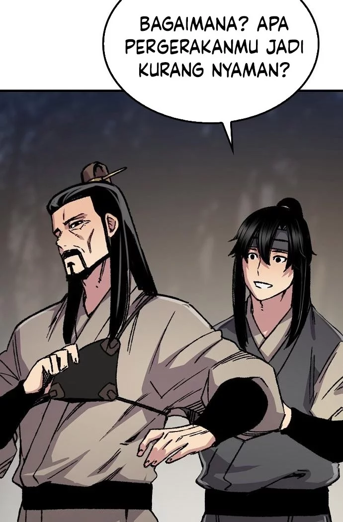 Reborn as The Heavenly Demon Chapter 92 Gambar 38