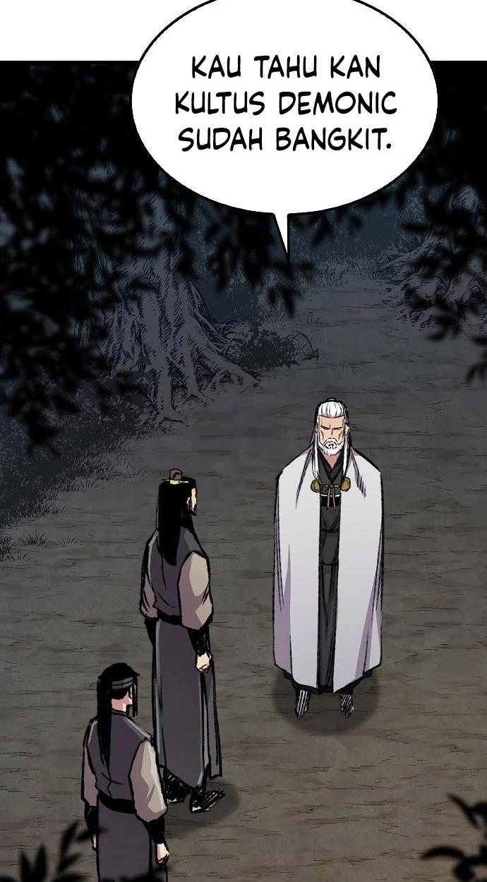 Baca  Reborn as The Heavenly Demon Chapter 92 Gambar 2