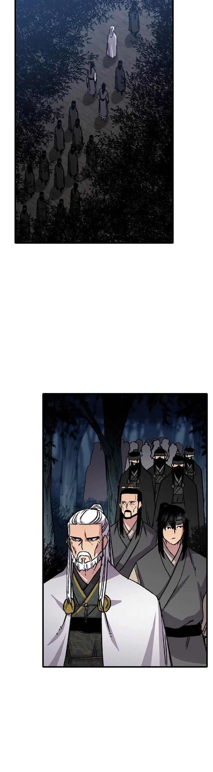 Reborn as The Heavenly Demon Chapter 92 Gambar 43