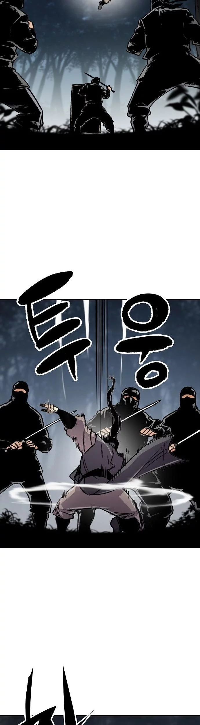 Reborn as The Heavenly Demon Chapter 92 Gambar 53