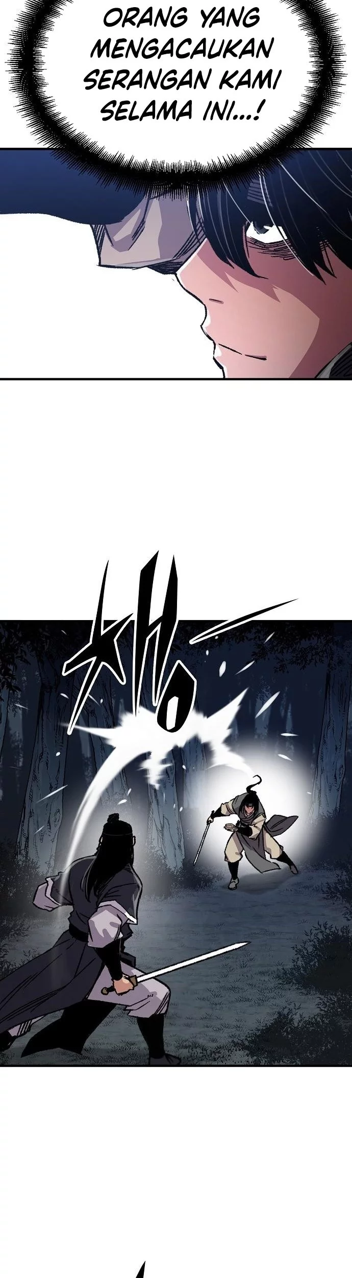 Reborn as The Heavenly Demon Chapter 92 Gambar 75