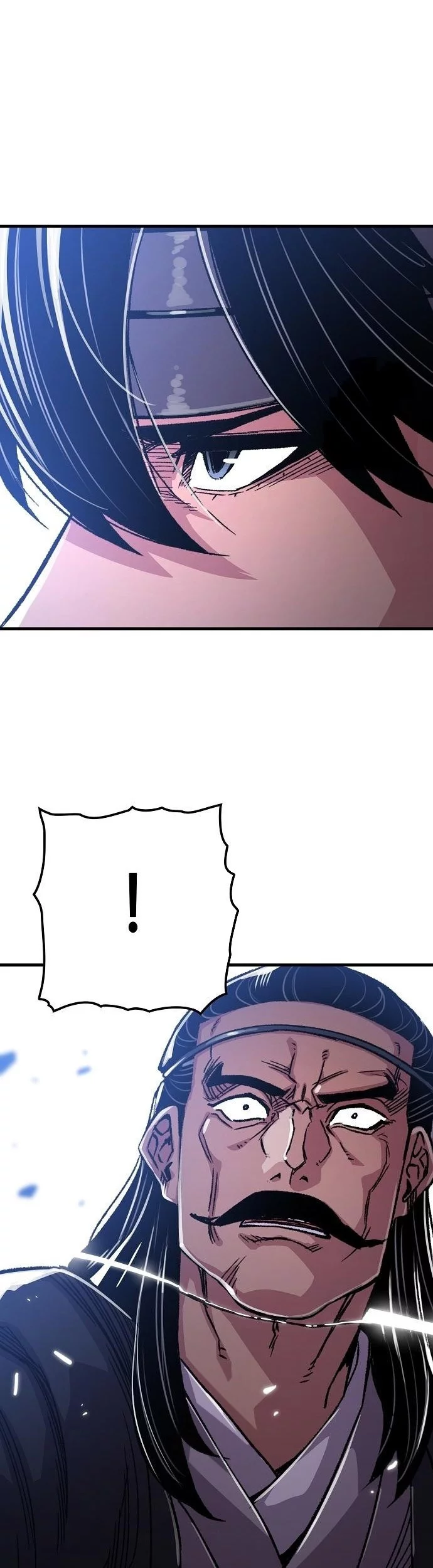 Reborn as The Heavenly Demon Chapter 92 Gambar 79