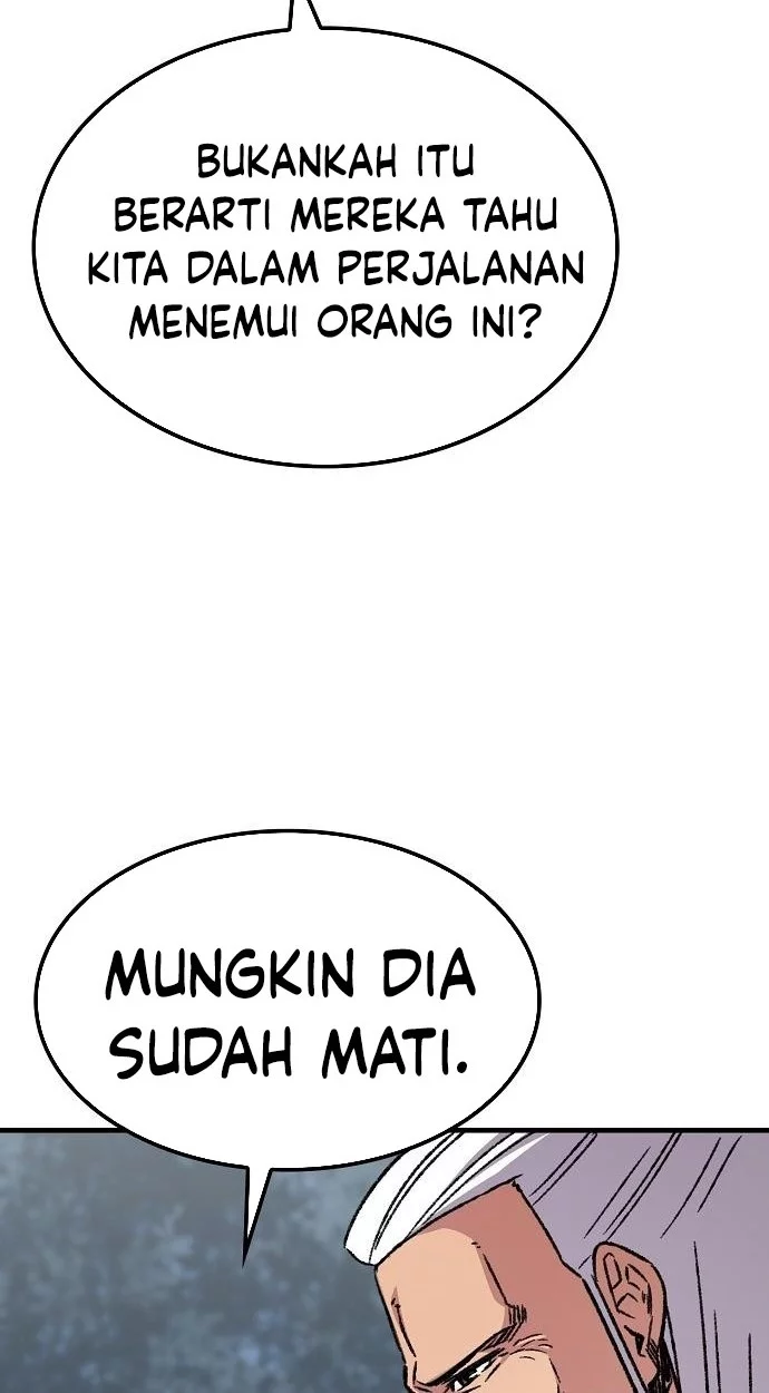 Reborn as The Heavenly Demon Chapter 92 Gambar 8