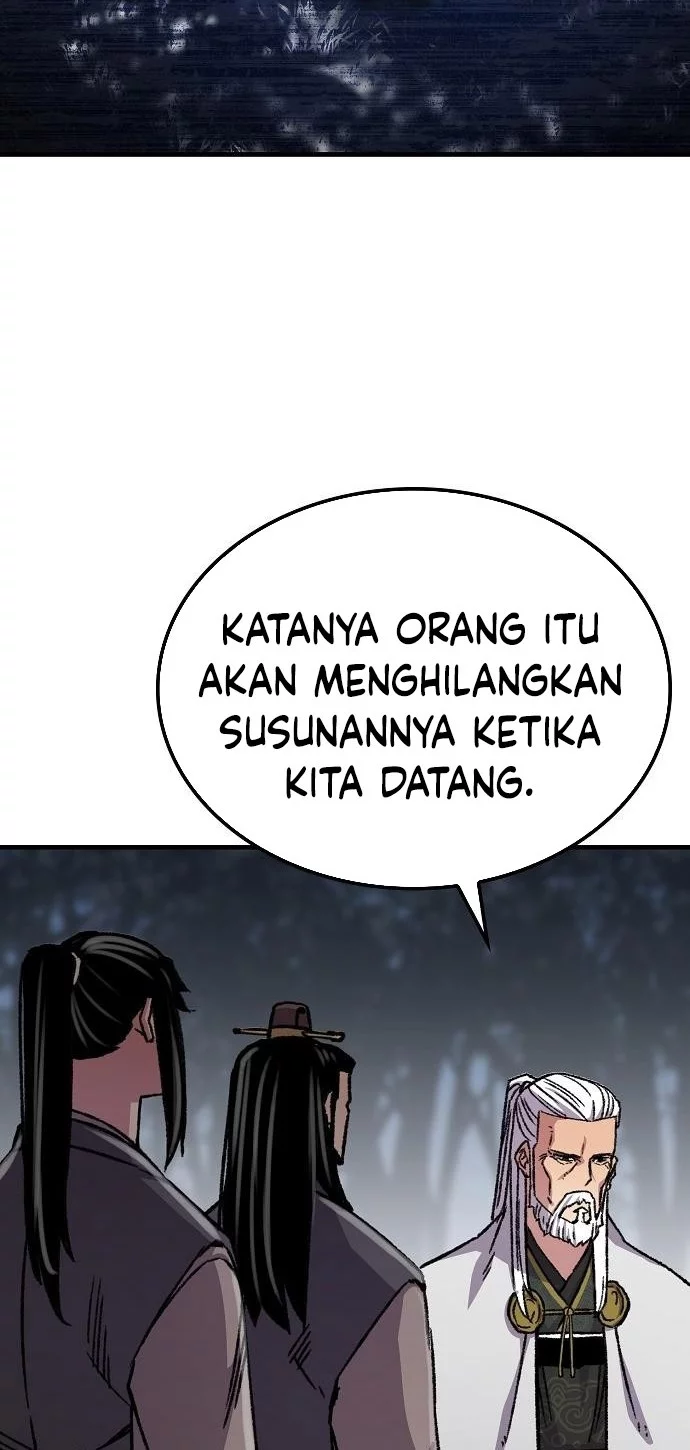 Reborn as The Heavenly Demon Chapter 92 Gambar 10