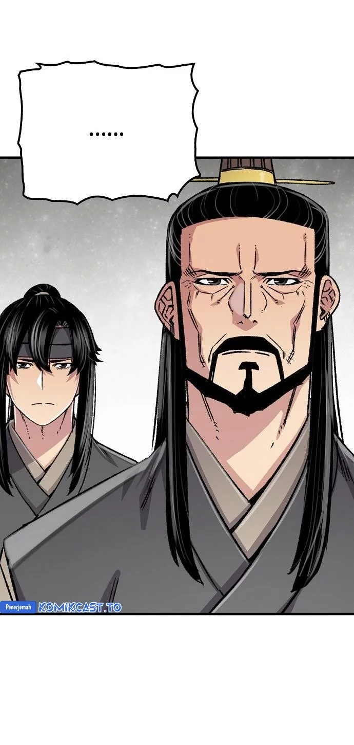 Reborn as The Heavenly Demon Chapter 92 Gambar 14