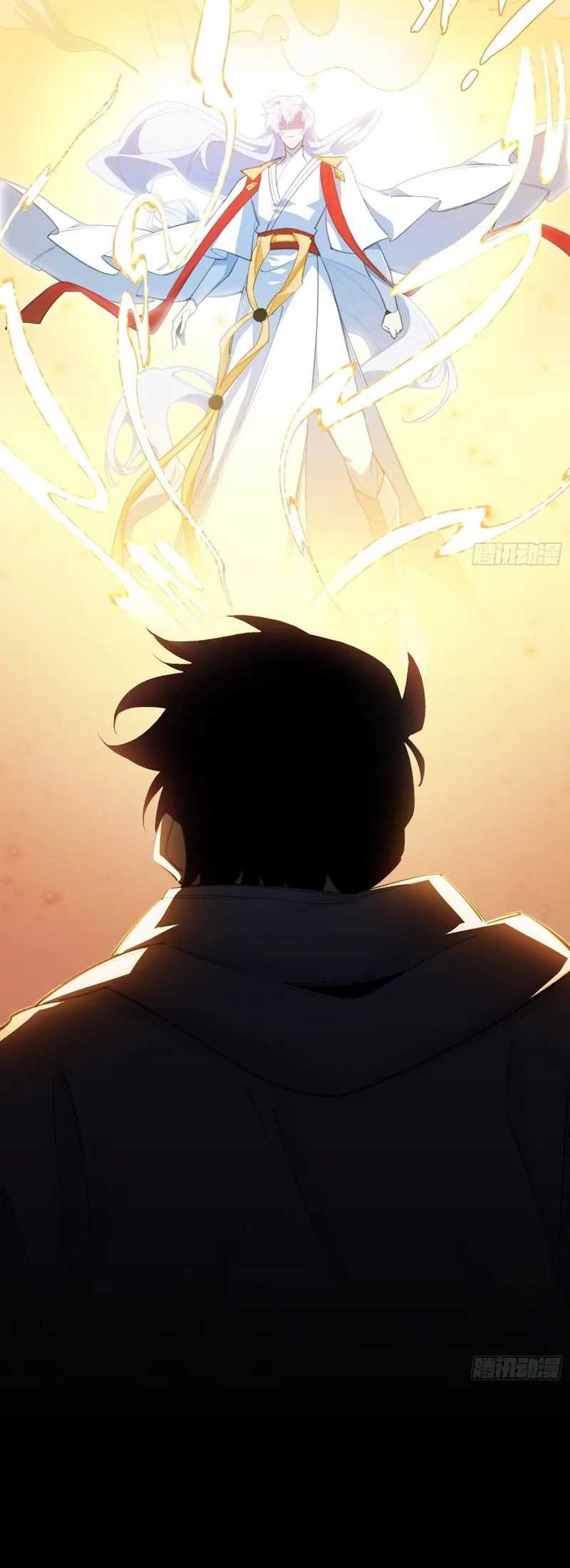 Reborn in a Cyber-Cultivation World: I Fight My Way to the Top Chapter 1 Gambar 51