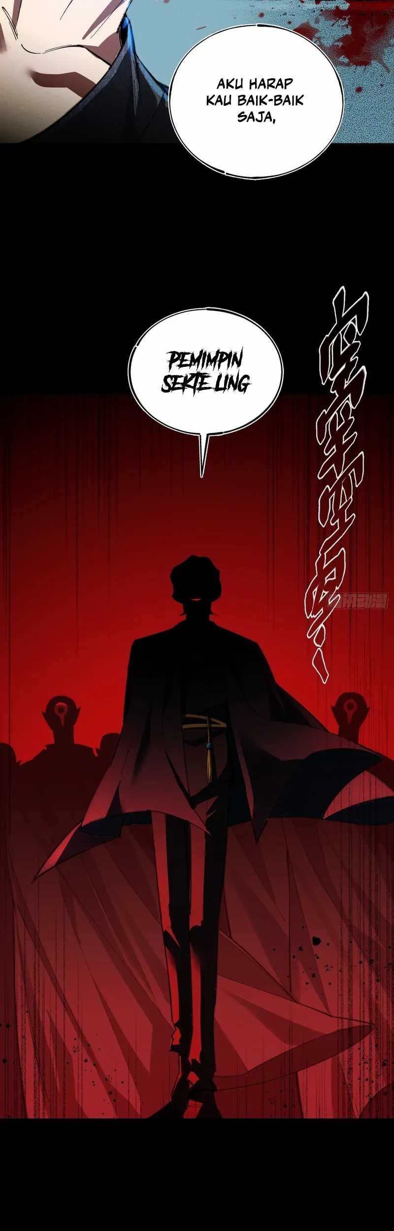 Reborn in a Cyber-Cultivation World: I Fight My Way to the Top Chapter 1 Gambar 25