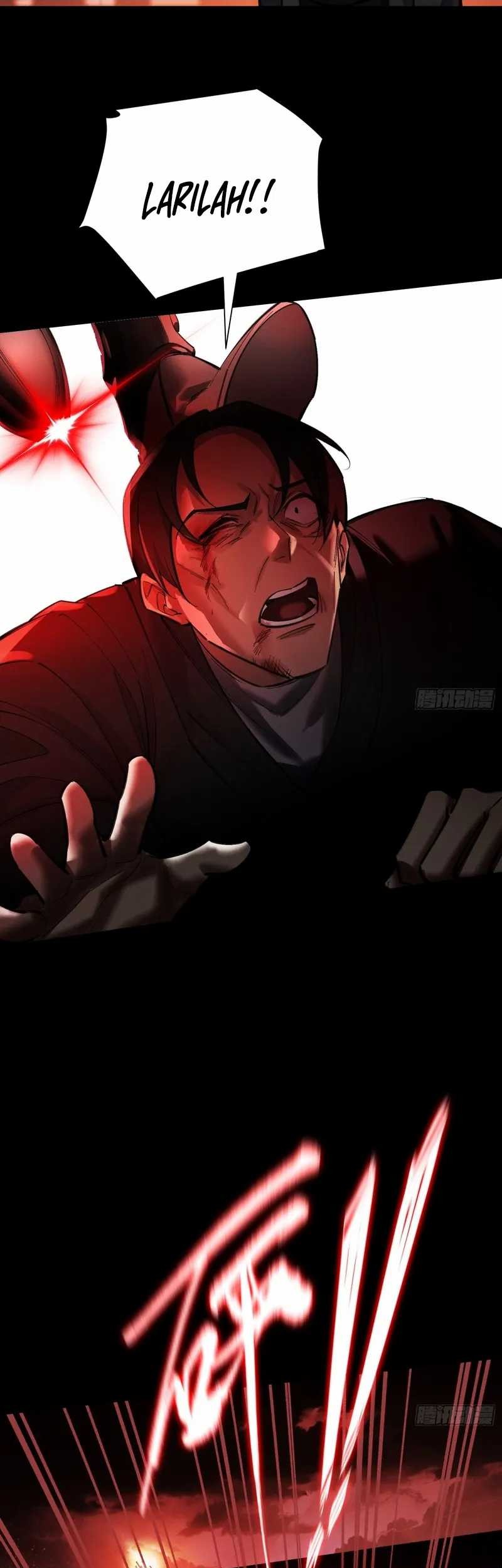 Reborn in a Cyber-Cultivation World: I Fight My Way to the Top Chapter 1 Gambar 30