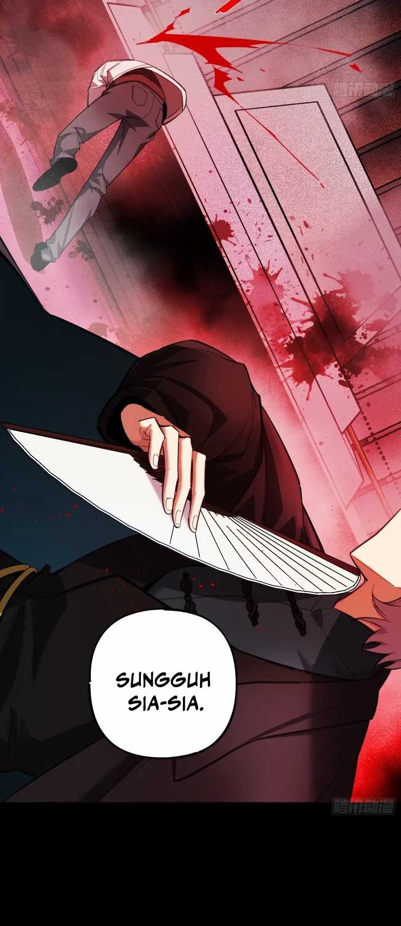 Reborn in a Cyber-Cultivation World: I Fight My Way to the Top Chapter 1 Gambar 39