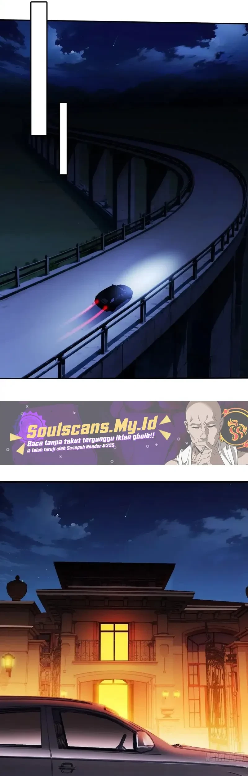 Reborn in a Cyber-Cultivation World: I Fight My Way to the Top Chapter 23 Gambar 15