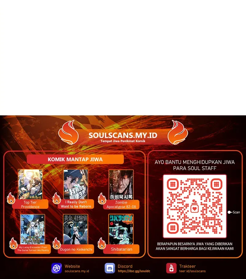 Reborn in a Cyber-Cultivation World: I Fight My Way to the Top Chapter 24 Gambar 28