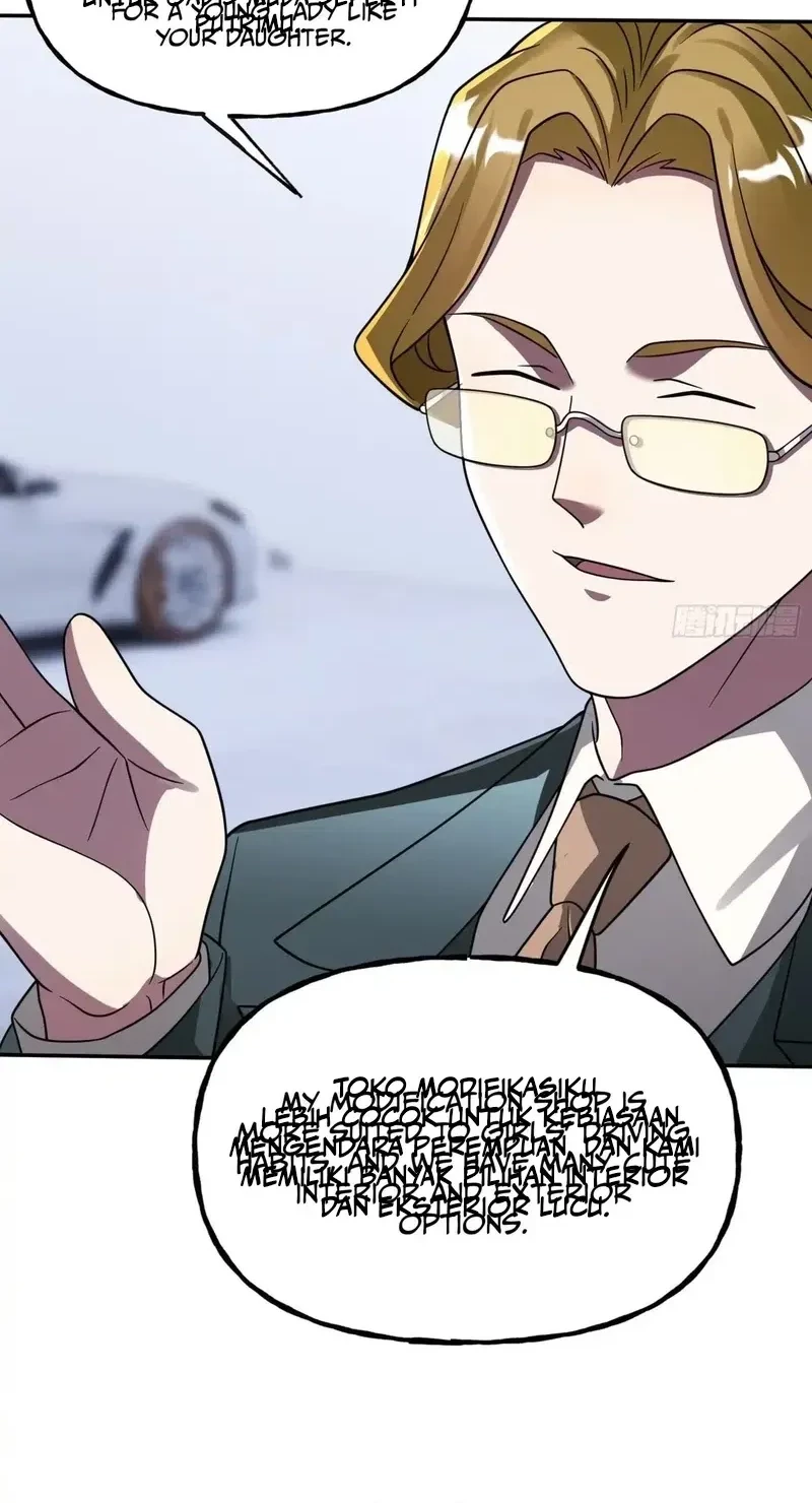 Reborn in a Cyber-Cultivation World: I Fight My Way to the Top Chapter 24 Gambar 17