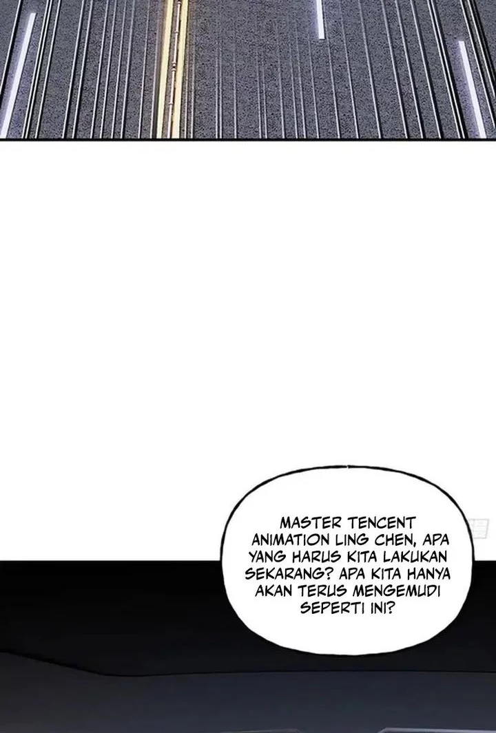 Reborn in a Cyber-Cultivation World: I Fight My Way to the Top Chapter 25 Gambar 21