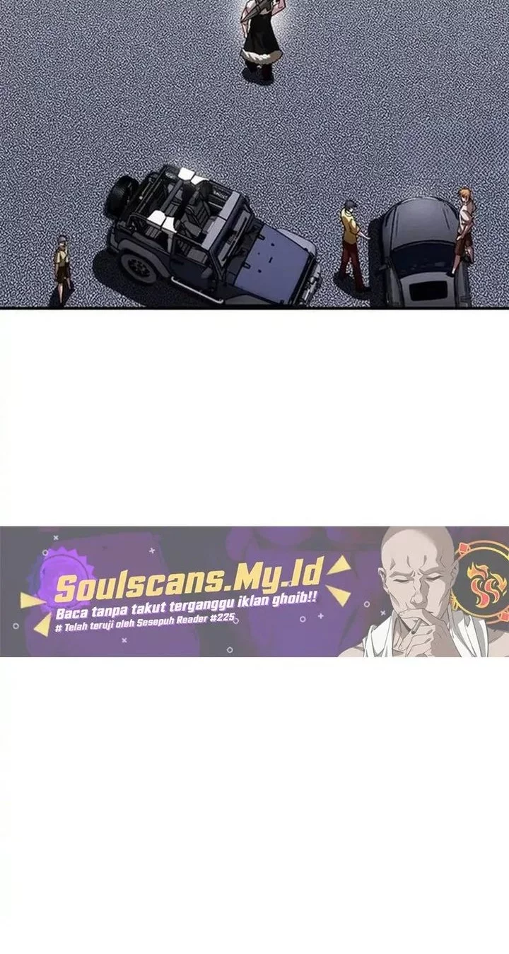 Reborn in a Cyber-Cultivation World: I Fight My Way to the Top Chapter 25 Gambar 27