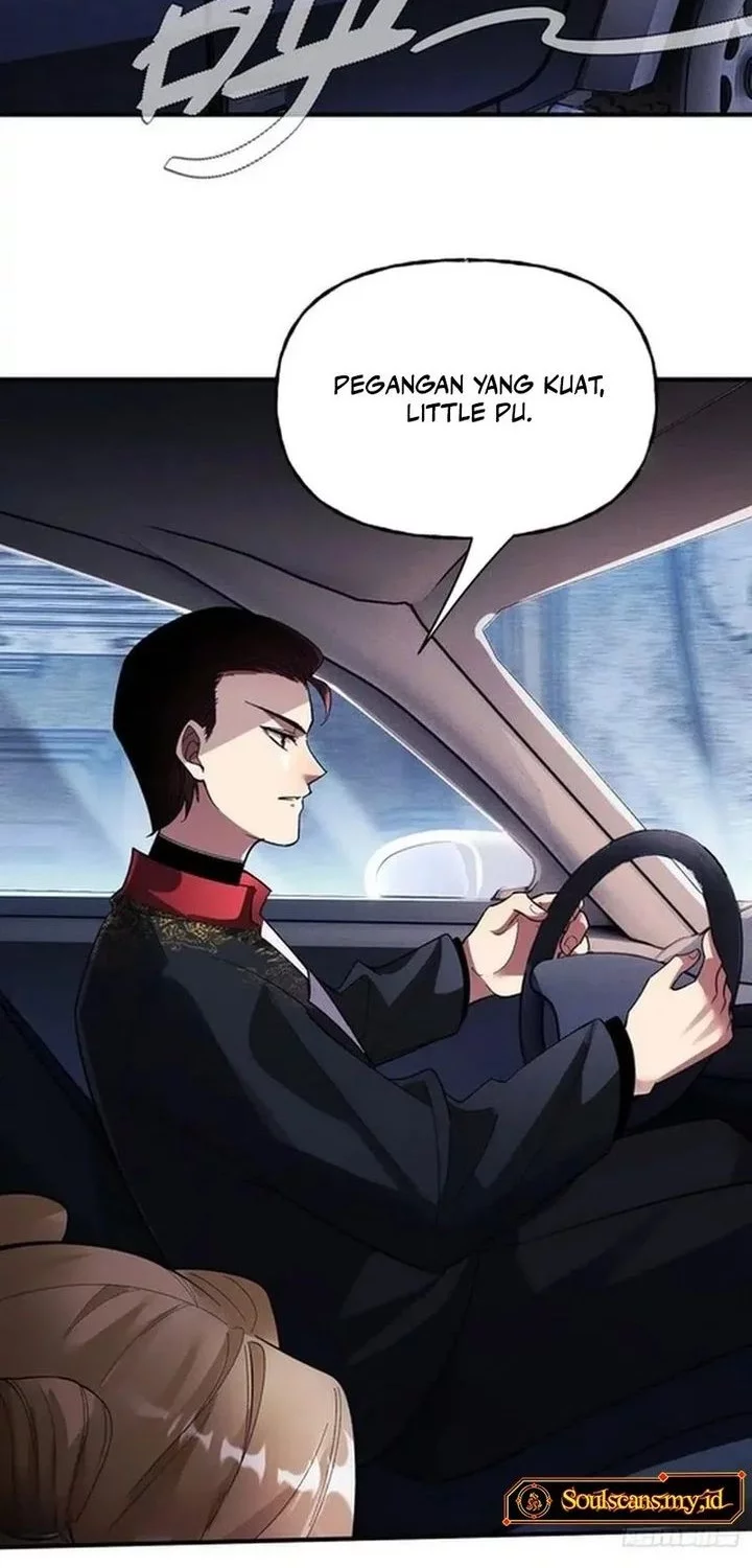 Reborn in a Cyber-Cultivation World: I Fight My Way to the Top Chapter 25 Gambar 4