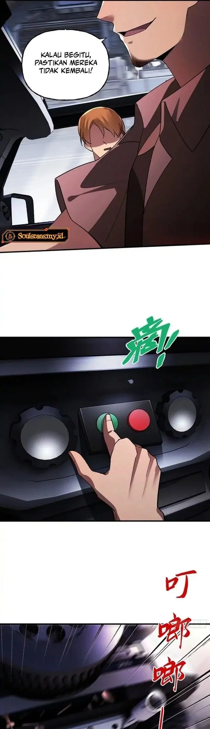 Reborn in a Cyber-Cultivation World: I Fight My Way to the Top Chapter 25 Gambar 9