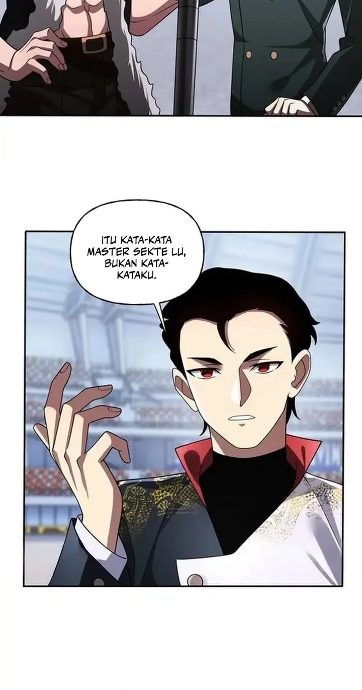 Reborn in a Cyber-Cultivation World: I Fight My Way to the Top Chapter 26 Gambar 10