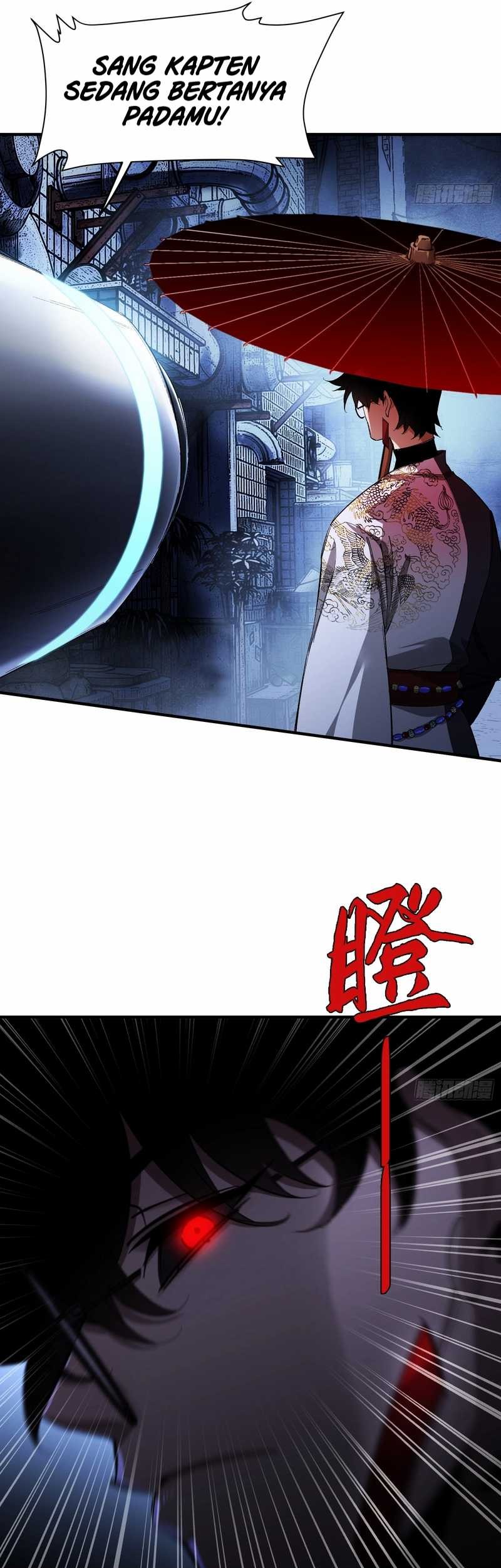 Reborn in a Cyber-Cultivation World: I Fight My Way to the Top Chapter 3 Gambar 14