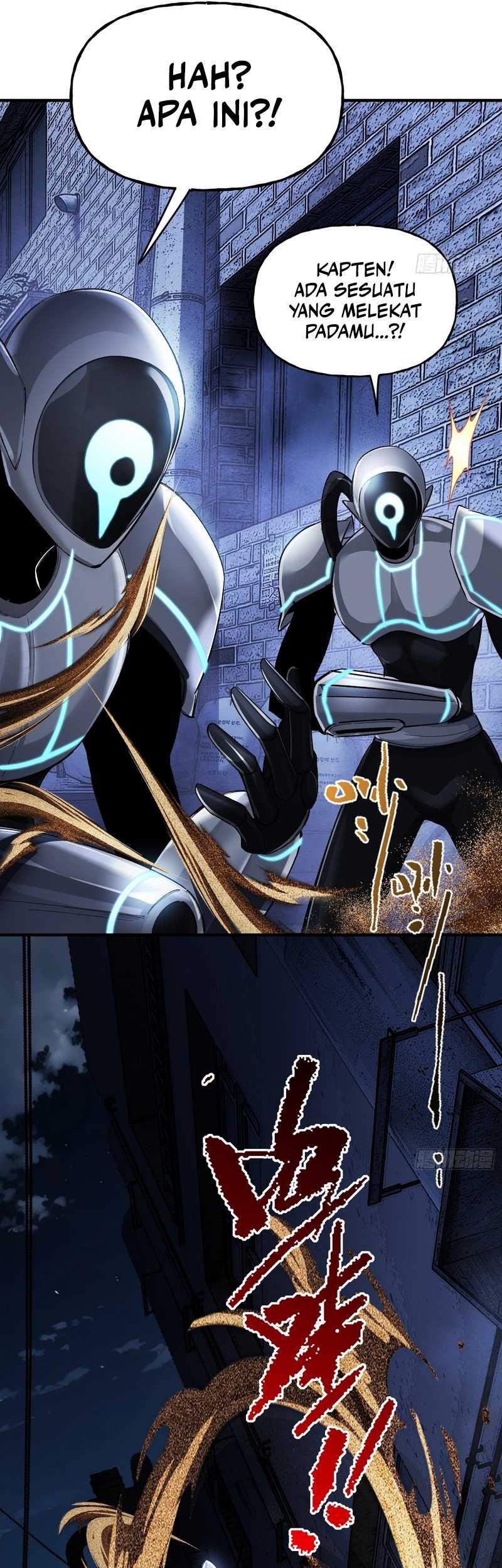 Reborn in a Cyber-Cultivation World: I Fight My Way to the Top Chapter 3 Gambar 16