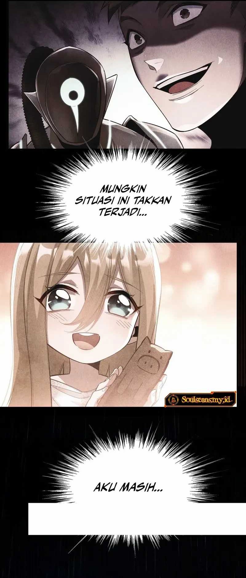 Reborn in a Cyber-Cultivation World: I Fight My Way to the Top Chapter 4 Gambar 22