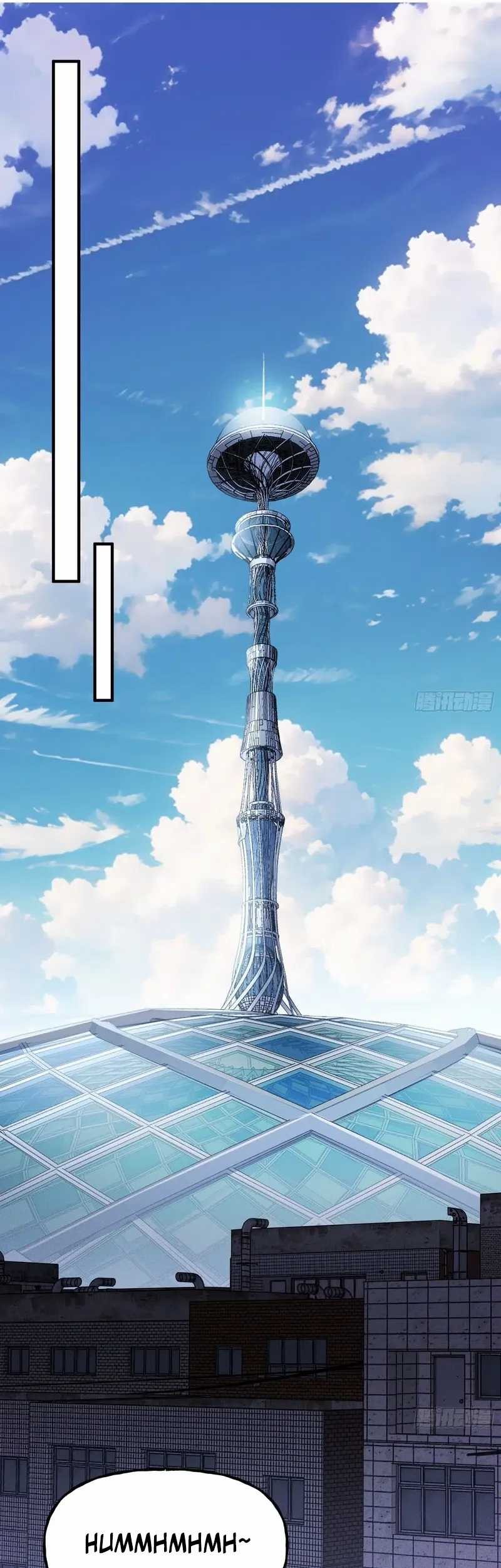Reborn in a Cyber-Cultivation World: I Fight My Way to the Top Chapter 4 Gambar 42