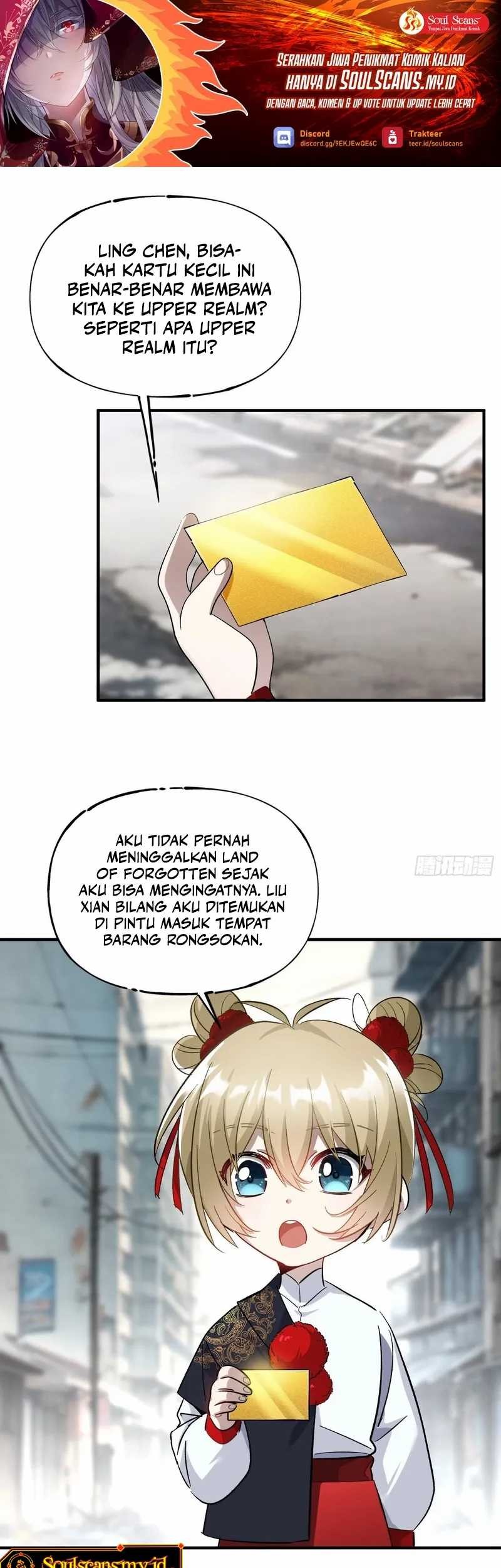 Baca Reborn in a Cyber-Cultivation World: I Fight My Way to the Top Chapter 5 Gambar 2