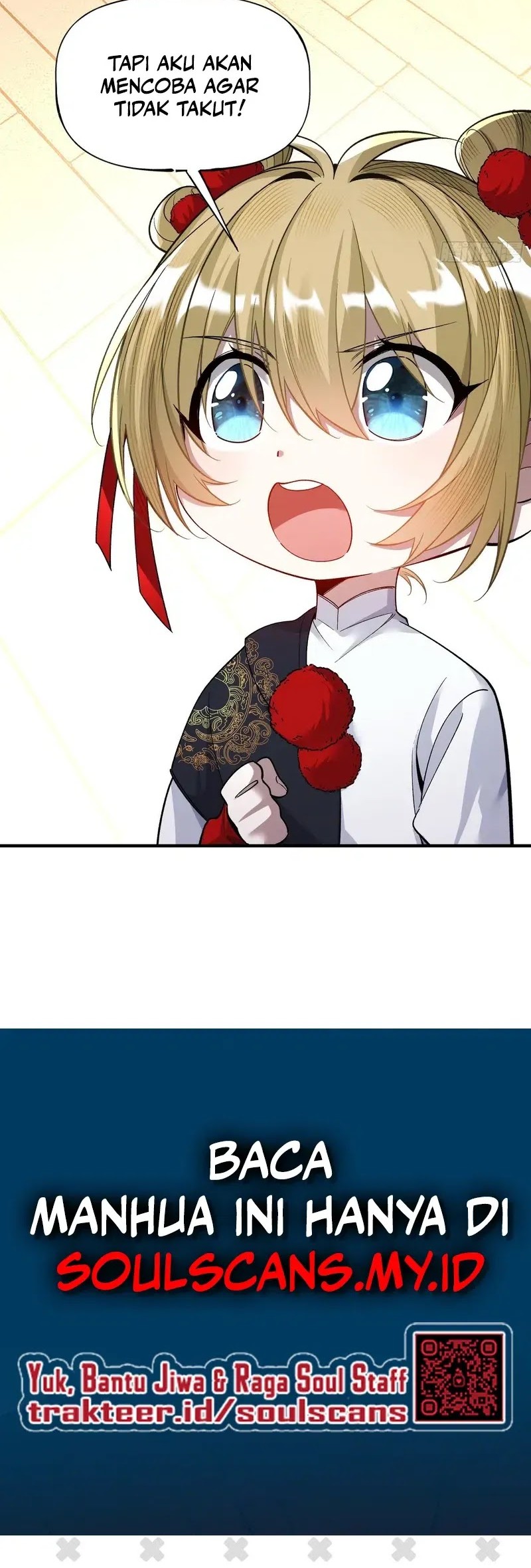 Reborn in a Cyber-Cultivation World: I Fight My Way to the Top Chapter 6 Gambar 42